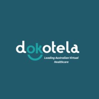 Dokotela Logo