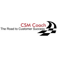 CSM Coach Logo