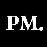 The Post Millennial Logo