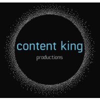 Content King Productions Logo