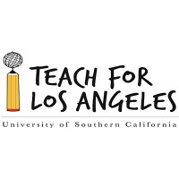 Teach for Los Angeles Logo