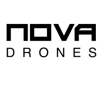 NOVA Drones Logo