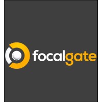 Focalgate, Inc Logo