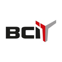 BCI Projectinrichting BV Logo