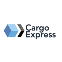 Cargo Express Logo