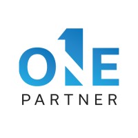 One Partner Limited Logo