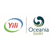 Oceania Dairy Limited Logo