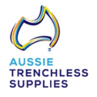 Aussie Trenchless Logo