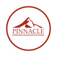 Pinnacle Packaging Australia Logo