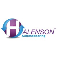 HaLenson Automatisering Logo