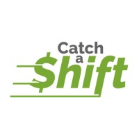 Catch A Shift Logo