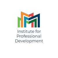 Institute for Professional Development Logo