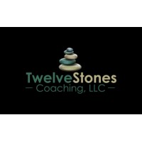 Twelve Stones Coaching, LLC Logo