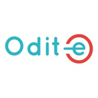 Odit-e Logo