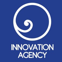 Innovation Agency Logo