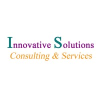 Innovative Solutions sas Logo