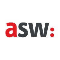 ASW Inženjering Logo