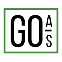 GO Admin Solutions Logo