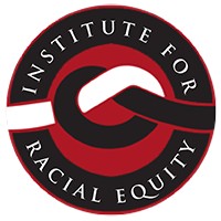 Institute for Racial Equity Logo