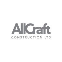 AllCraft Construction Logo