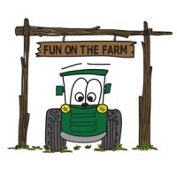 Fun on the Farm Logo