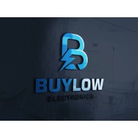 BuyLow Electronics, LLC Logo