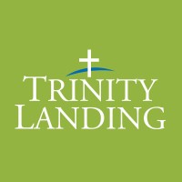 Trinity Landing Senior Living Community Logo