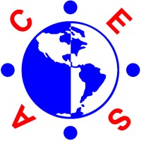 ACES - American Cultural Exchange Service Logo