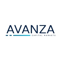 Avanza Capital Markets, Inc. Logo