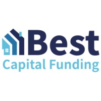 Best Capital Funding Logo