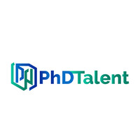PhDTalent Logo