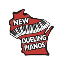 NEW Dueling Pianos Logo