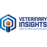 Veterinary Insights Logo