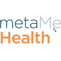 metaMe Health Logo