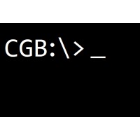 CGB Enterprises Logo