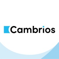 Cambrios Film Solutions Corporation Logo