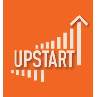 Upstart: The Board Game Logo
