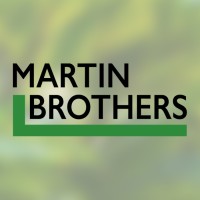 Martin Brothers Logo