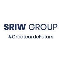 SRIW Logo