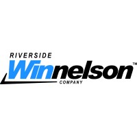 Riverside Winnelson Company Logo