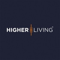 Higher Living Logo