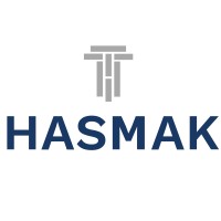 HASMAK-T Logo