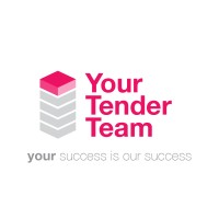 Your Tender Team Ltd Logo