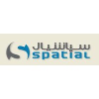 Spatial Co. Kuwait Logo