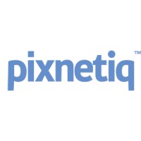 Pixnetiq Logo