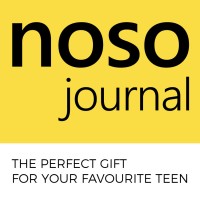 NOSO Journal Logo