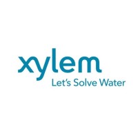 Xylem Water Solutions Sweden Logo