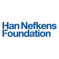 Han Nefkens Foundation Logo