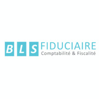 BLS Fiduciaire Logo
