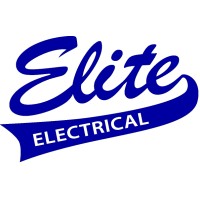 Elite Electrical Contractors, Inc. Logo